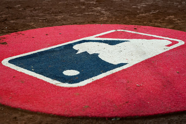 PHOTOS: Major League Baseball Opening Day