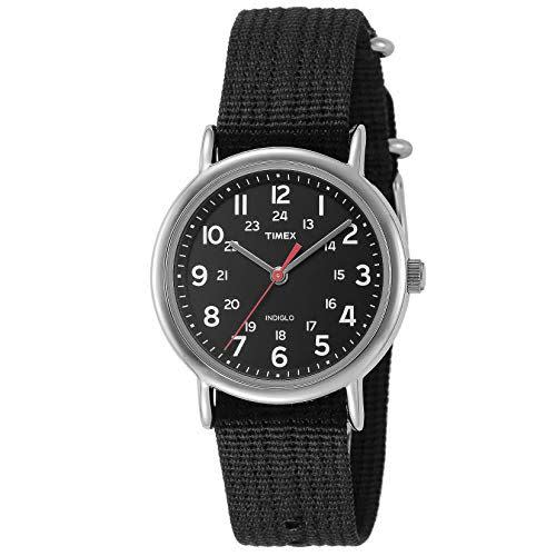 21) Weekender 38mm Watch