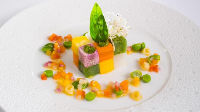 20 Most Expensive Food Items In The World