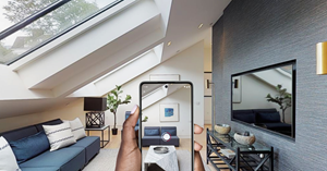 Matterport has made its free mobile app available in the Google Play store today, enabling more than a billion Android users to capture spaces in 3D with just the phone in their pocket.