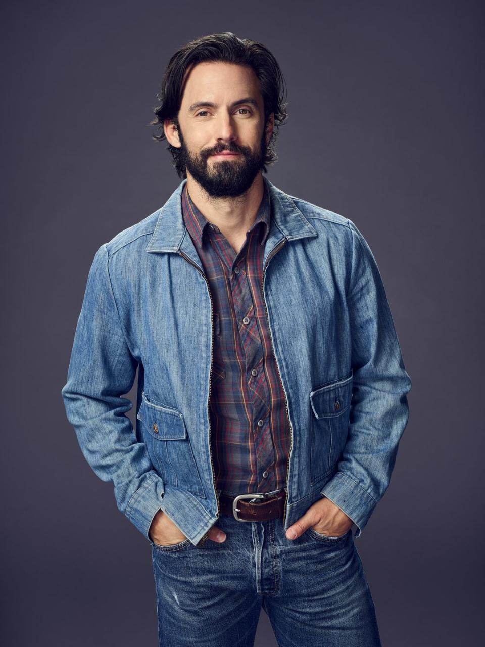 Milo Ventimiglia