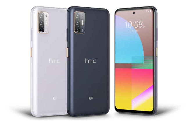 HTC is still making phones?