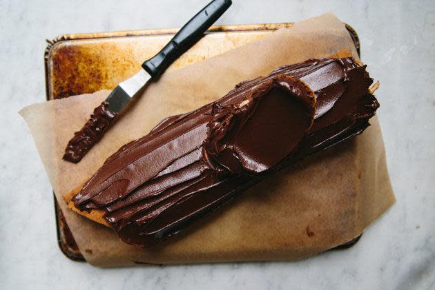 Buche de Noel on Food52