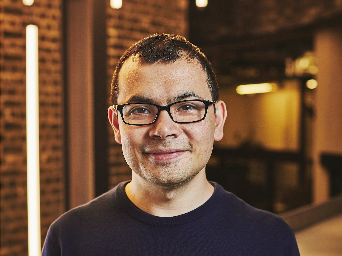 DeepMind Demis Hassabis