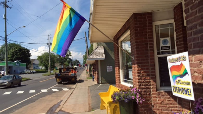 Montague rejects Pride flag again