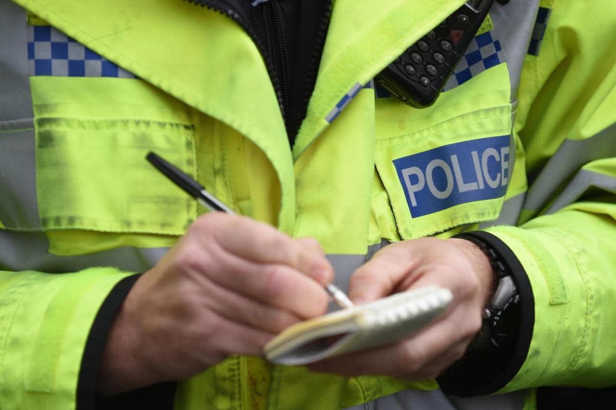 A man has been charged following a series of burglaries in Shipley and Saltaire <i>(Image: UGC)</i>