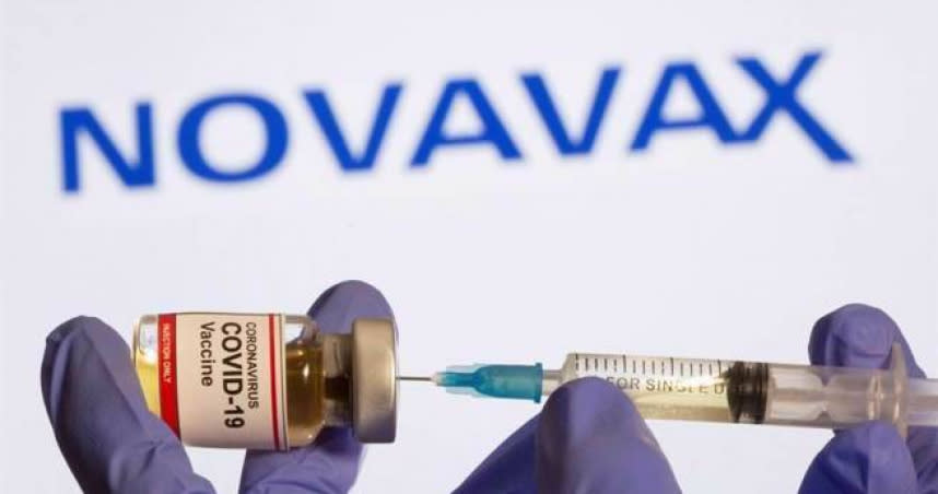 中央流行疫情指揮中心發言人莊人祥表示，Novavax疫苗目前規劃6月底到貨，預計先有50多萬劑。（圖／達志提供）