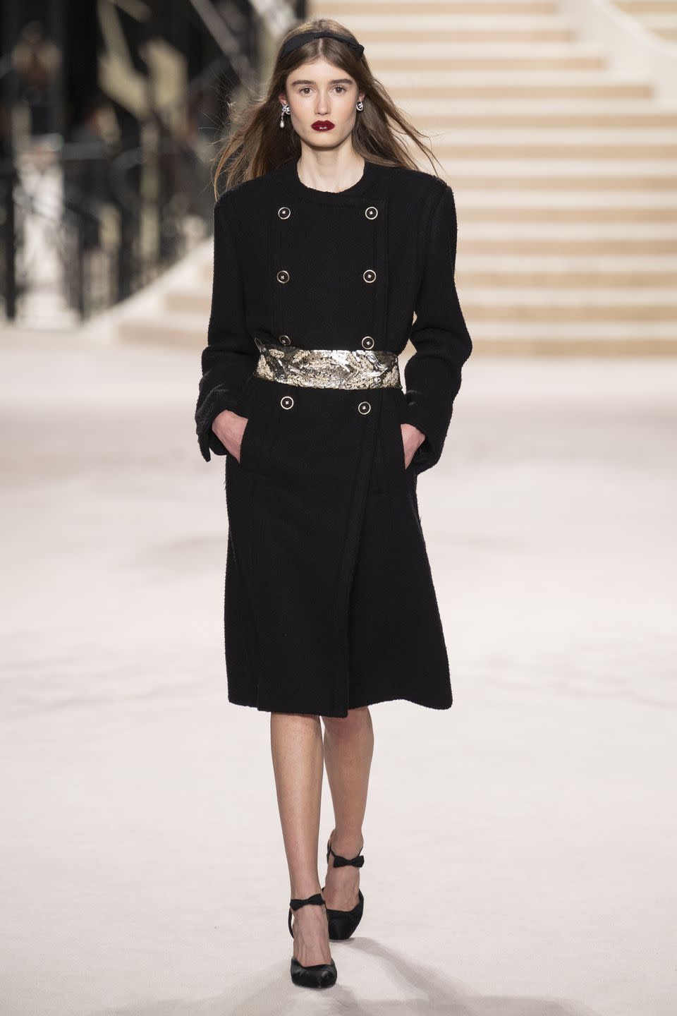 Chanel's Métiers d'Art 2020 Collection Reinforces Coco's House Codes