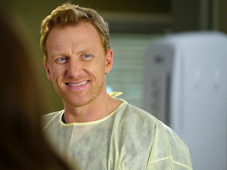 owen hunt greys anatomy