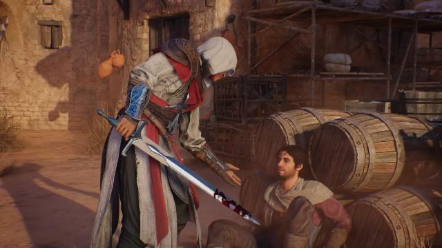 Assassin's Creed Mirage: Tudo o que você precisa saber