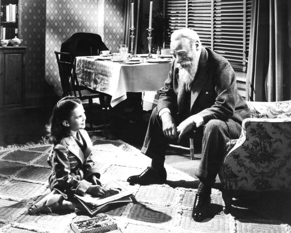 miracle on 34th street