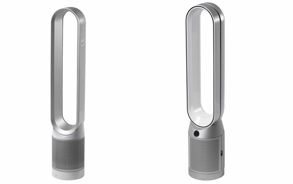 Dyson fans on sale for Black Friday