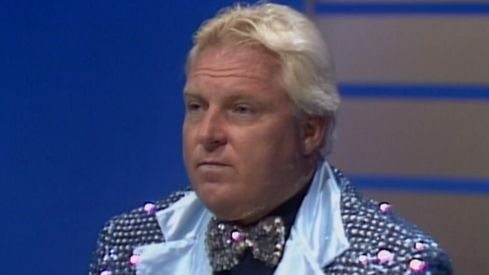 Bobby Heenan