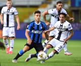 Serie A - Parma v Inter Milan