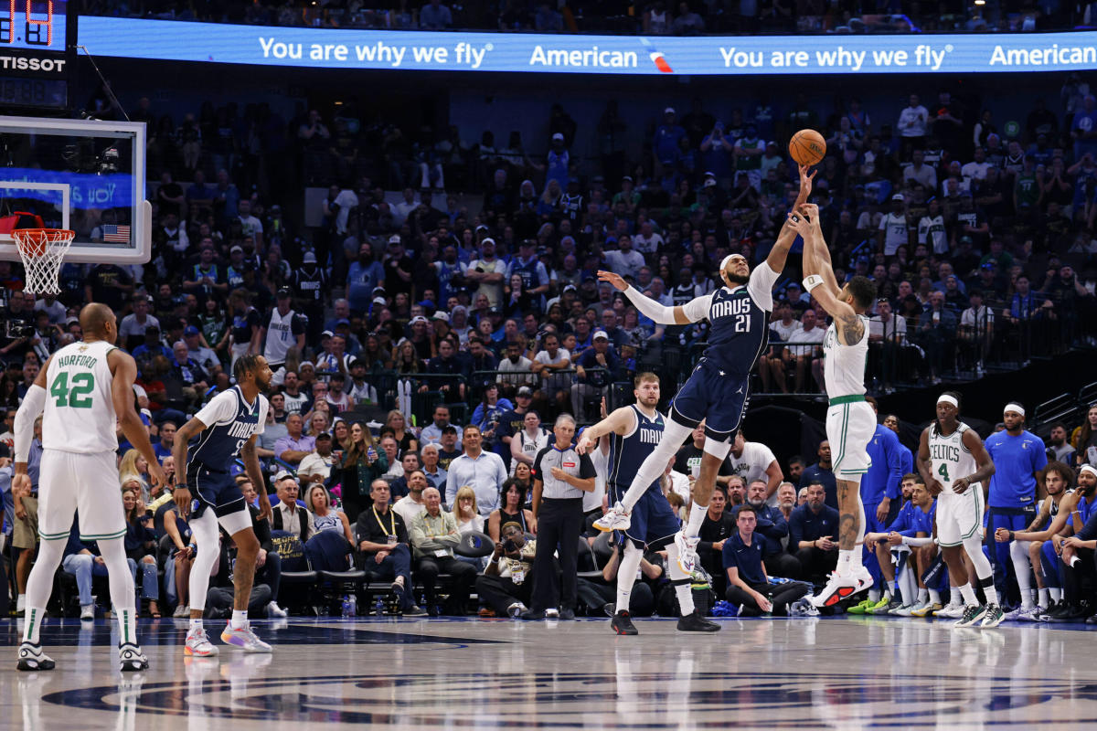 All your questions about the Boston Celtics’ Game 4 finals loss to the Dallas Mavericks answered