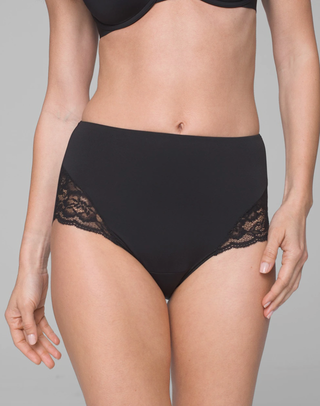 Hanky Panky: The Most Flattering Underwear - cathclaire