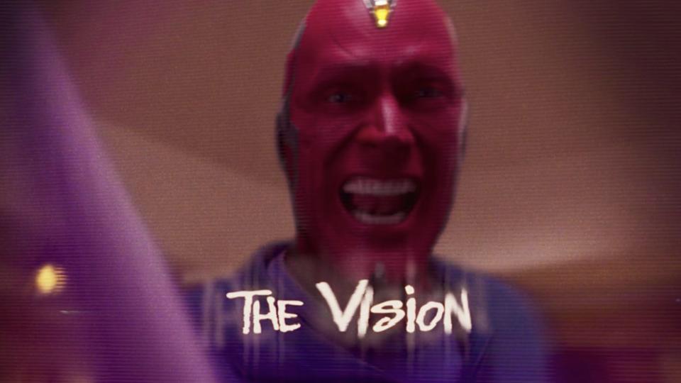the vision wandavision 106