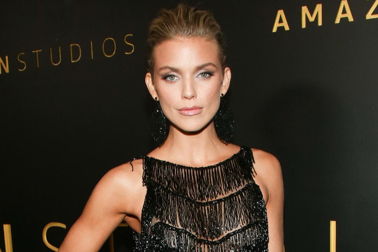 AnnaLynne McCord