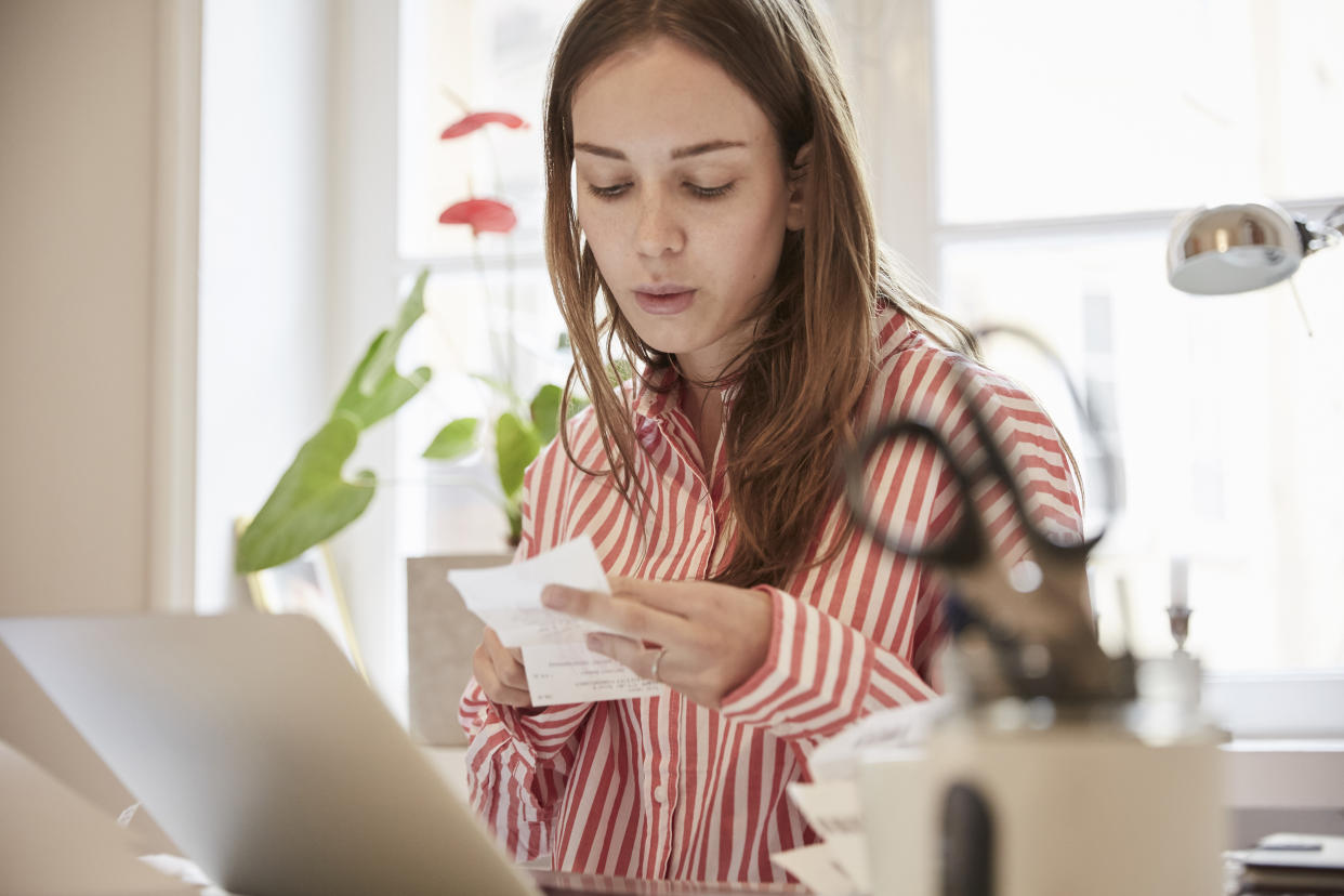 6 rencards sur 10 annulés pour des raisons financières : "Être célibataire coûte une blinde, surtout quand on veut faire des rencontres". © Getty Images