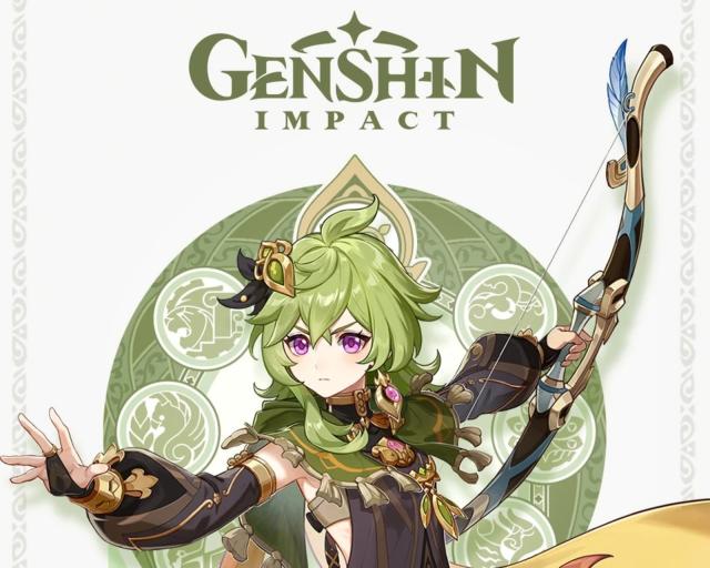 Ranking all the Genshin Impact characters released in 2022