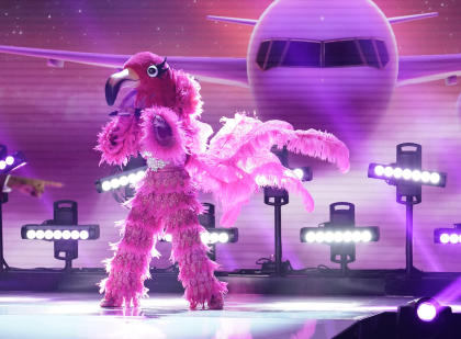 The Masked Singer Recap Season 2 Episode 10