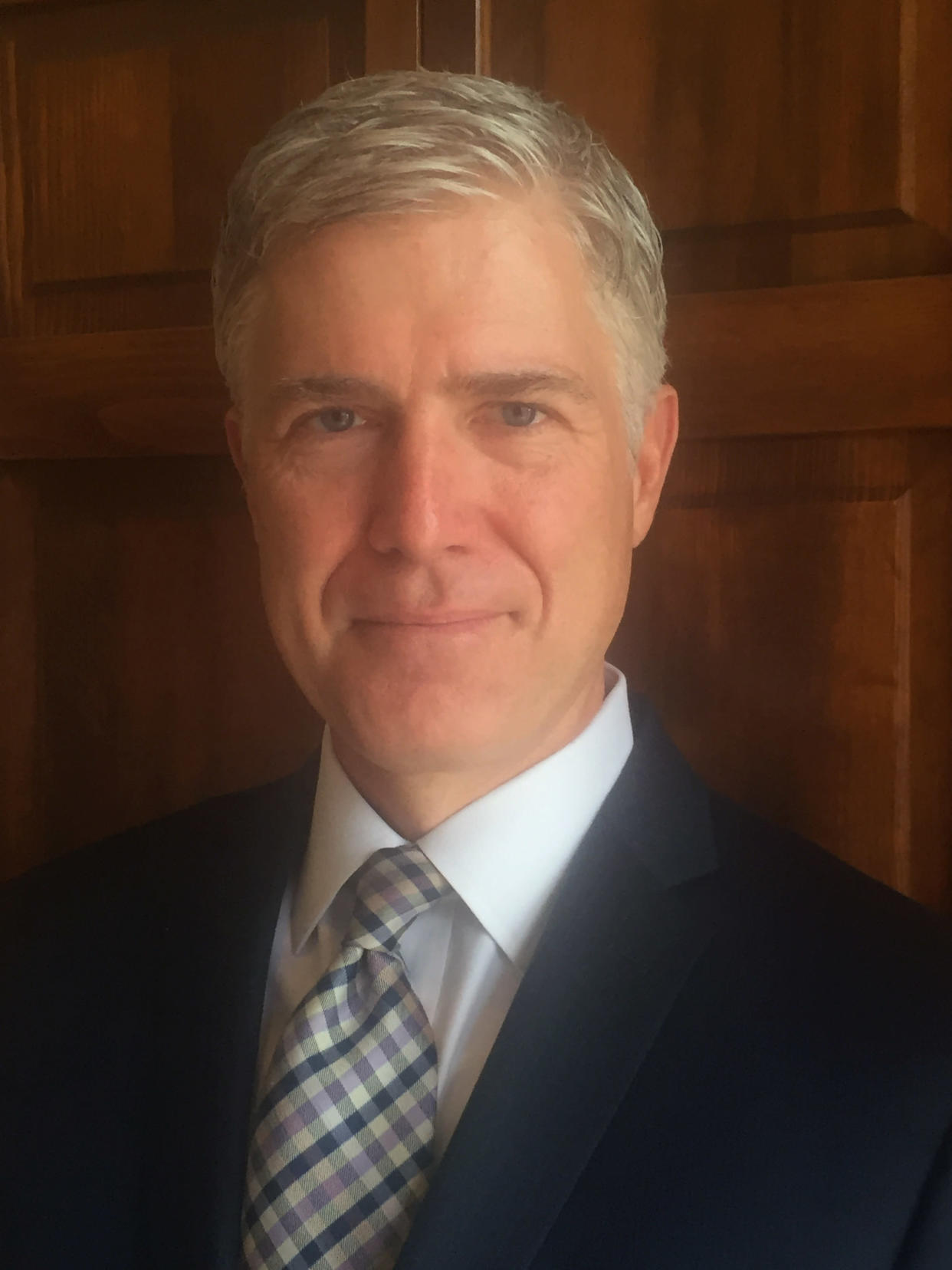 neil gorsuch