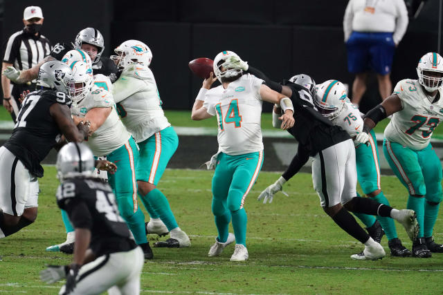 NFL Turning Point dives into Dolphins' miraculous Week 16 win