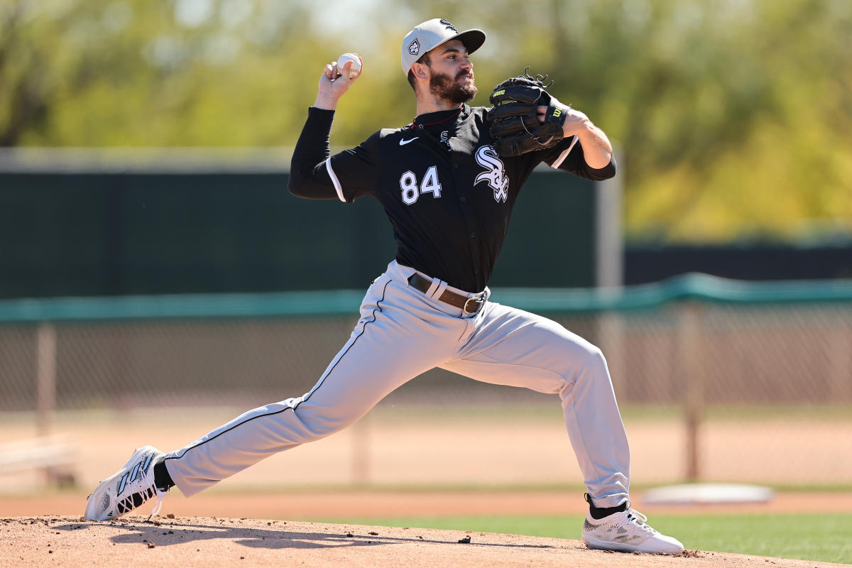 Dylan Cease traded from White Sox to Padres: Why this deal makes sense for both  sides, Yankees are the biggest losers - Yahoo Sports