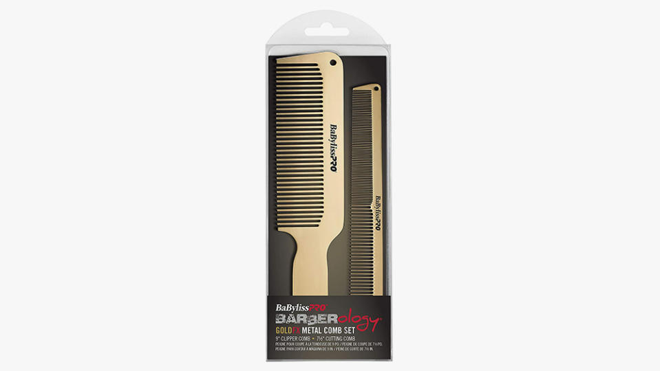 BaByliss Pro Barberology Clipper Comb