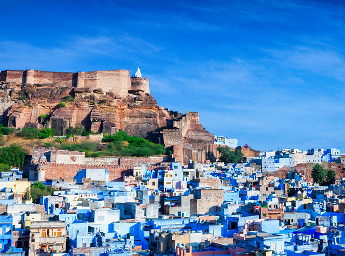 54. Jodhpur, Rajasthan, India