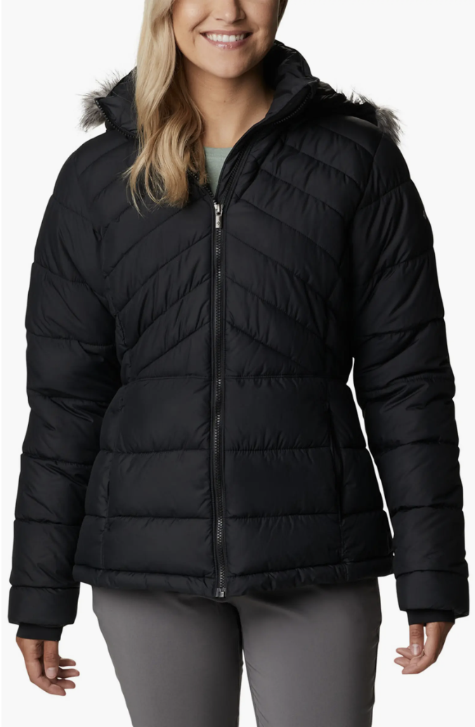 Nordstrom Rack Cold Weather Sale 2024 Has 85% Off Columbia, UGG & More