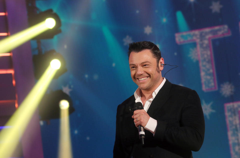 Tiziano Ferro ha venduto 2.975.000 copie (Photo by Elisabetta A. Villa/Getty Images)