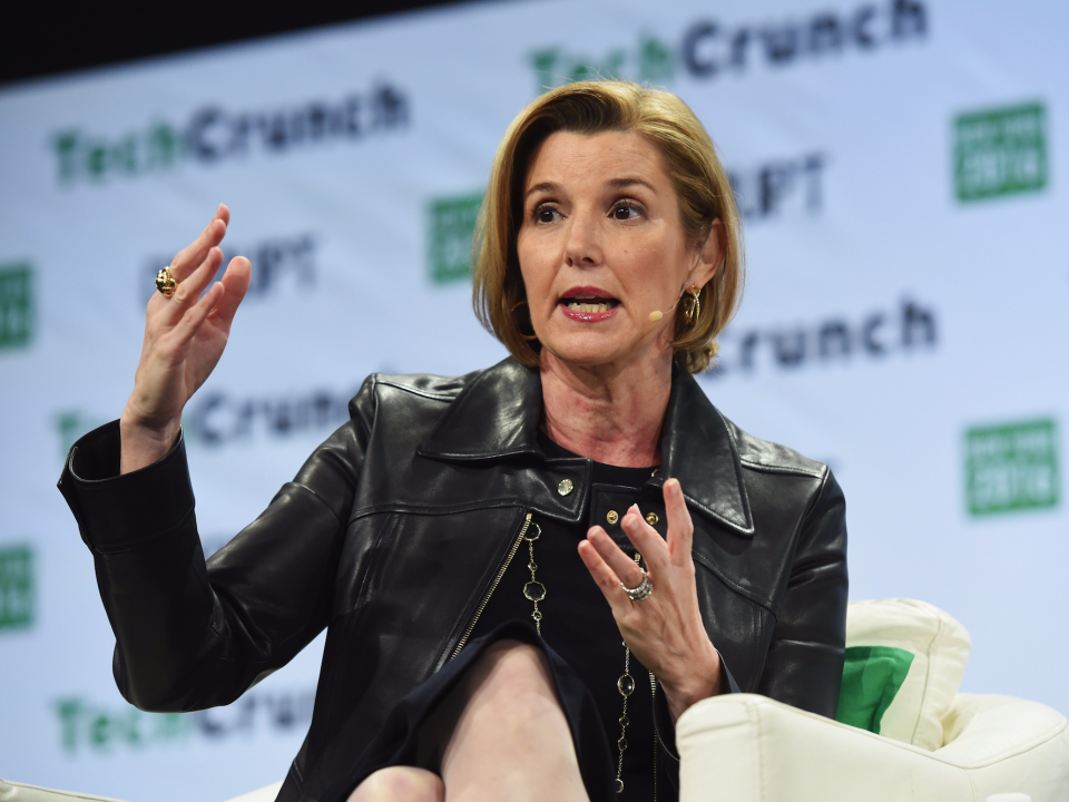 sallie krawcheck