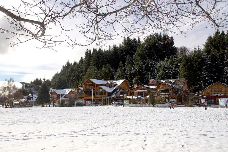 Los operadores turísticos de Bariloche consideran que la situación es "desesperante"