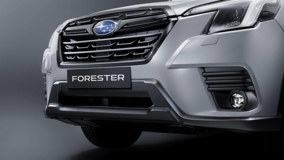 Forester搭載代號FB20的2.0升水平對臥4缸缸內直噴自然進氣汽油引擎，可以帶來156匹最大馬力以及20公斤米扭力輸出。(圖片來源/ Subaru)