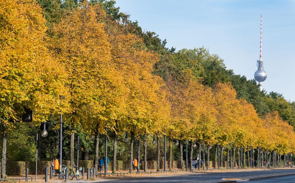 Berlin, Germany