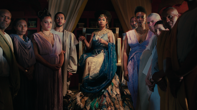 Netflix’s Queen Cleopatra documentary has been hit with controversy since it was announced. Netflix