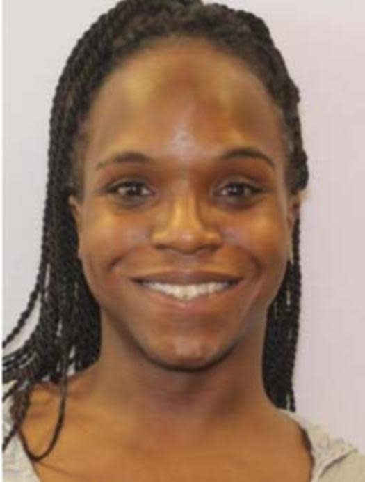 Devin "Sacoya" Cooper, then 33, was last seen in Columbus, Ohio, in August 2021. The FBI is offering a reward of up to $10,000 for information in the case.