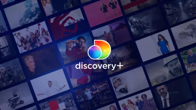 Disfruta de Discovery+ a un precio inigualable. / Imagen: Warner Bros. Discovery 