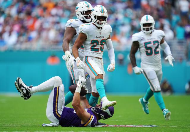 Jalen Ramsey, Tyreek Hill and Tua? Dolphins most fascinating team in NFL, Schad in 2023