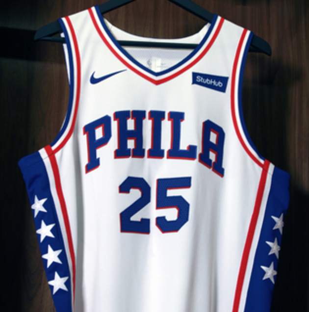 NBA, Nike shelving home and road jersey designations