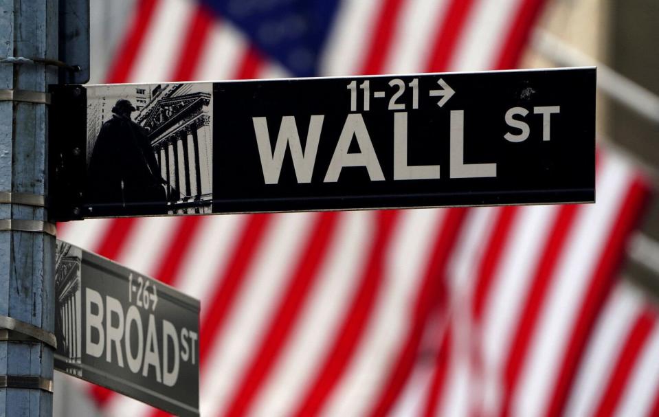 En wall Street hay buenas oportunidades de inversión, 4 propuestas