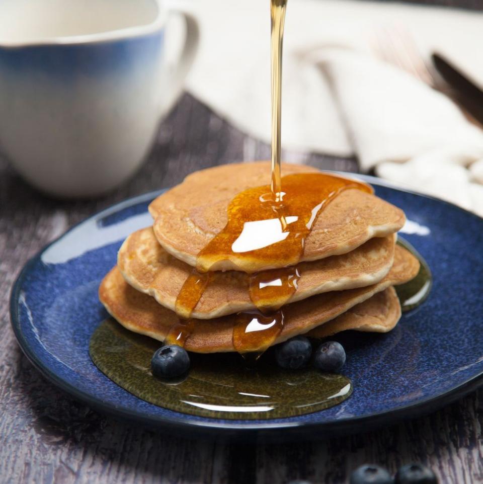 Vegan Pancakes – Best Pancake Recipes 2023