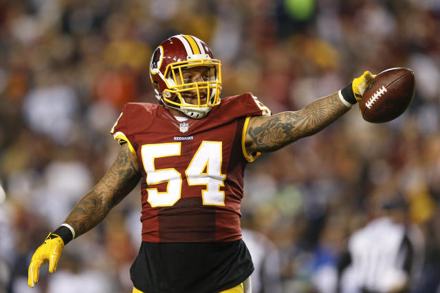 You make the cut: Which Redskins would you keep? - The Washington Post