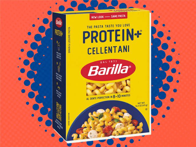 <p>Barilla/Allrecipes</p>