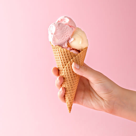 The Most Popular Ice Cream Flavors In Every State