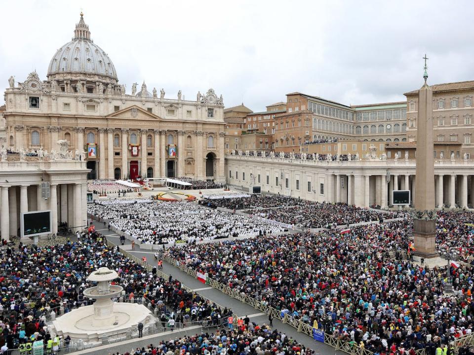 vatican