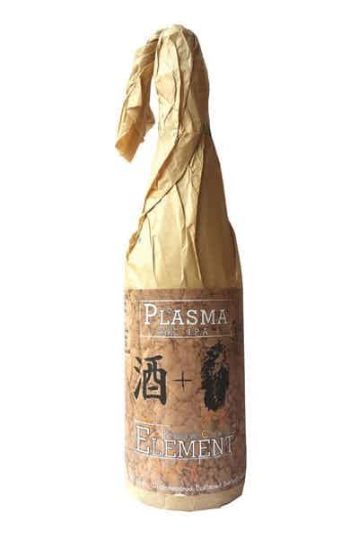 4) Element Brewing Company Plasma Sake IPA