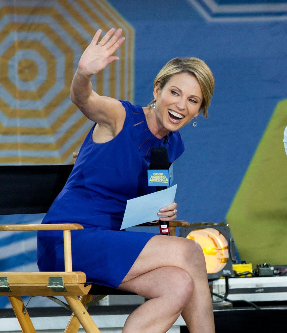 Amy Robach