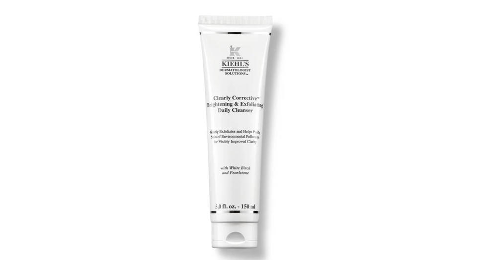 Clearly Corrective™ Brightening & Exfoliating Daily Cleanser 